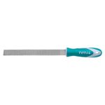 TOTAL TOOLS FLAT WOOD FILE THT91586