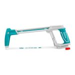 TOTAL TOOLS 300MM HACKSAW FRAME THT54106