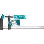 TOTAL TOOLS F CLAMP THT1320503