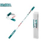 TOTAL TOOLS BI METAL HACKSAW BLADE THT571246