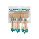 TOTAL TOOLS 9 PCS PAINT BRUSH SET THT8414091