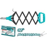 TOTAL TOOLS FOLDING HAND RIVETER THT32321