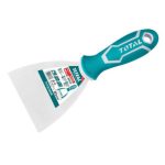 TOTAL TOOLS PUTTY TROWEL THT83806