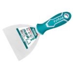 TOTAL TOOLS PUTTY TROWEL THT831006