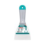 TOTAL TOOLS PUTTY TROWEL THT8310016