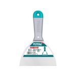 TOTAL TOOLS PUTTY TROWEL THT831256