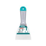 TOTAL TOOLS PUTTY TROWEL THT837516