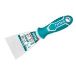 TOTAL TOOLS PUTTY TROWEL THT83606