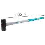 TOTAL TOOLS SLEDGE HAMMER THT750416