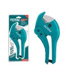 TOTAL TOOLS PVC PIPE CUTTER THT53422