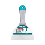 TOTAL TOOLS PUTTY TROWEL THT831506