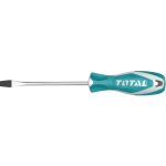 TOTAL TOOLS SLOTTED SCREWDRIVER THT21886