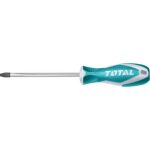 TOTAL TOOLS PH SCREWDRIVER THT2266