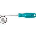 TOTAL TOOLS SLOTTED SCREWDRIVER THTDC2156