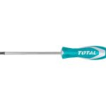 TOTAL TOOLS PHILIPS GO-THROUGH SCREWDRIVER THTGTSPH3200