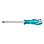 TOTAL TOOLS PH SCREWDRIVER THT2256