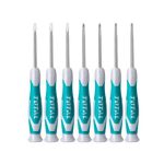 TOTAL TOOLS PRECISION SCREWDRIVER SET THT250726