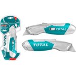 TOTAL TOOLS UTILITY KNIFE TG5126101