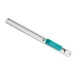 TOTAL TOOLS SNAP-OFF BLADE KNIFE THT5110906