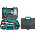 TOTAL TOOLS 111 PCS HOUSHOLD TOOLS SET THKTHP1112