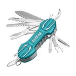 TOTAL TOOLS MULTI FUNCTION KNIFE THMFK0156