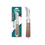 TOTAL TOOLS POCKET KNIFE THT51082