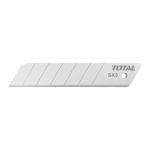 TOTAL TOOLS 10PCS BLADES SET THT519181
