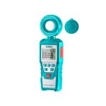 TOTAL TOOLS DIGITAL LIGHT LUXMETER TETLU01