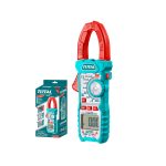 TOTAL TOOLS DIGITAL CLAMP METER TMT410004