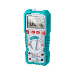 TOTAL TOOLS AUTORANGE MULTIMETER TMT47504