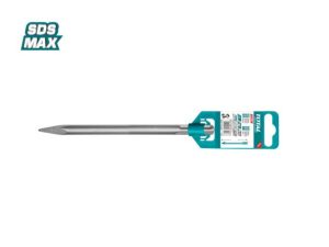 TOTAL TOOLS SDS MAX CHISEL TAC1521182