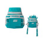 TOTAL TOOLS SINGLE TOOLS POUCH THT16P1011