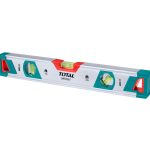 TOTAL TOOLS SPIRIT LEVEL WITH  MAGNET TMT20405M