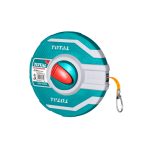 TOTAL TOOLS FIBERGLASS MEASURING TAPE TMTF12206