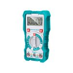 TOTAL TOOLS DIGITAL MULTIMETER TMT46001