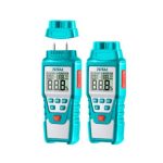 TOTAL TOOLS WOOD MOISTURE METER TETWM01