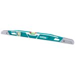 TOTAL TOOLS 60CM HEAVY DUTY MASONS  MEASURE LEVEL TMT221606