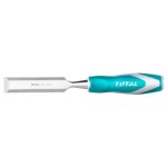 TOTAL TOOLS WOOD CHISEL THT41256