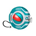 TOTAL TOOLS STEEL MEASURING TAPE TMT11306