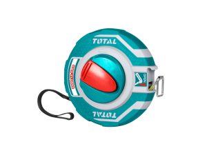 TOTAL TOOLS STEEL MEASURING TAPE TMT11306