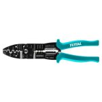 TOTAL TOOLS WIRE STRIPPER THT15101