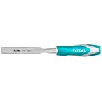 TOTAL TOOLS WOOD CHISEL THT41196