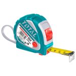 TOTAL TOOLS 8Mx25MM STEEL MEASURING TAPE TMT126081