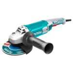 TOTAL TOOLS ANGLE GRINDER TG12018026