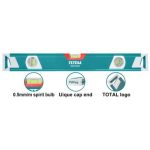 TOTAL TOOLS SPIRIT LEVEL TMT2306