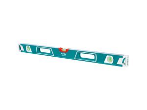 TOTAL TOOLS 80CM SPIRIT LEVEL MEASURE INSTRUMENT TMT2806
