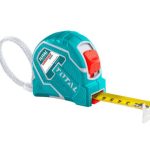 TOTAL TOOLS STEEL MEASURING TAPE TMT126681M