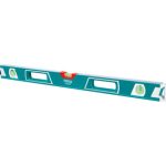 TOTAL TOOLS 100CM SPIRIT LEVEL MEASURE INSTRUMENT TMT21006