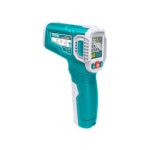 TOTAL TOOLS INFRARED THERMOMETER THIT015501