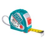 TOTAL TOOLS 3Mx16MM STEEL MEASURING TAPE TMT126031
